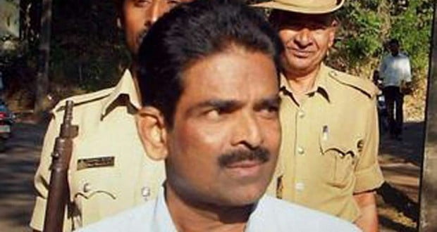 Mohan Kumar