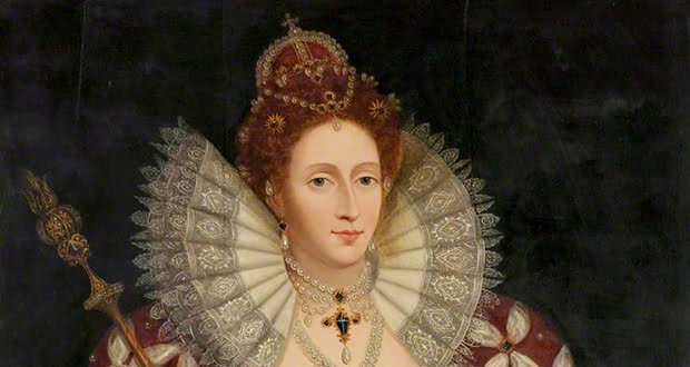 Queen Elizabeth I