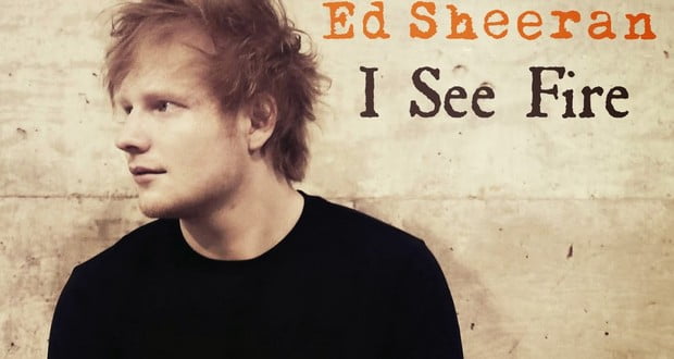 Ed Sheeran