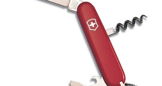 Corkscrew Tool