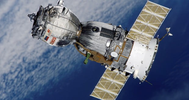 Satellites