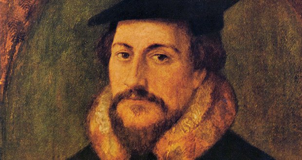 John Calvin