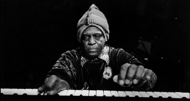 Sun Ra