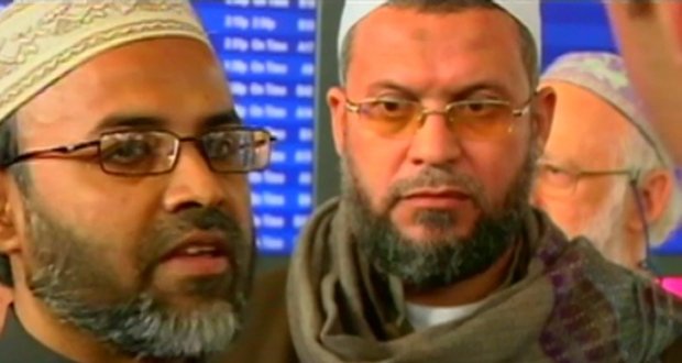 Masudur Rahman and Mohamed Zaghloul