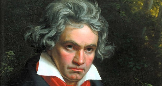 Beethoven