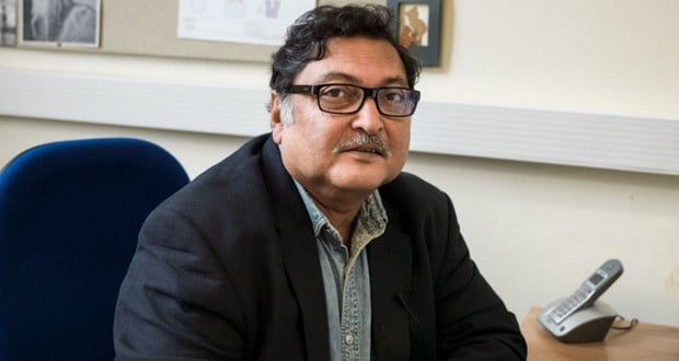 Sugata Mitra