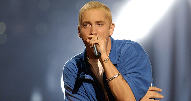 Eminem