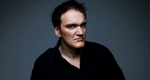 Quentin Tarantino