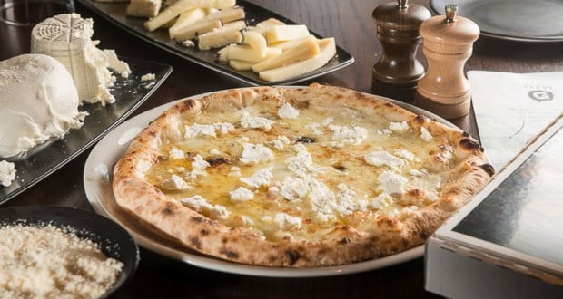 99 cheese pizza