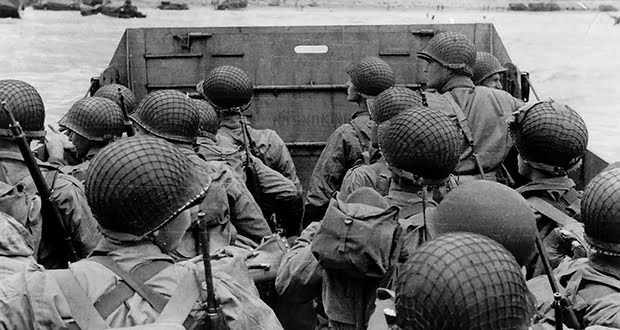 World War 2