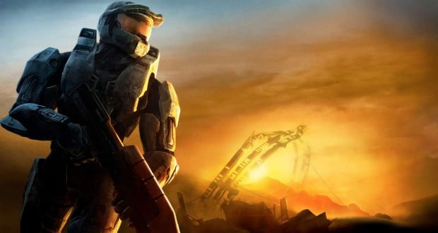 Halo 3