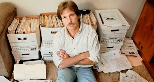 Gary Webb