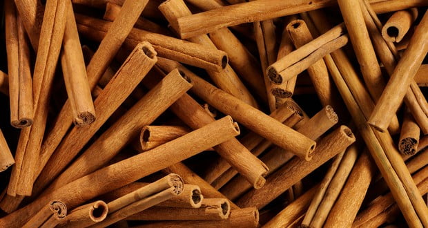 Cinnamon