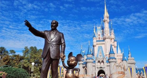 Walt Disney World