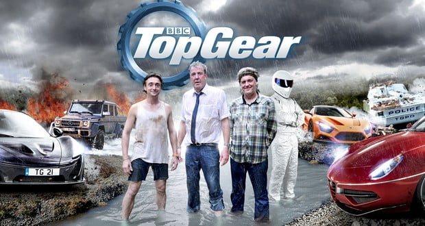 Top Gear