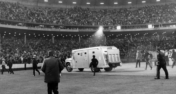 Candlestick Park concert