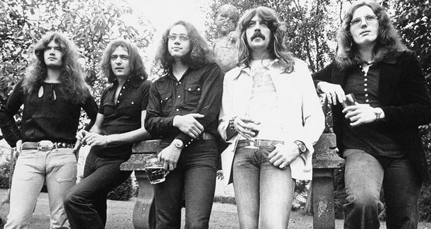 Deep Purple