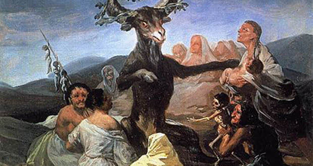 Witch trials
