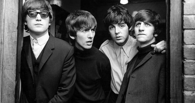 Day Tripper and Norwegian Wood songs