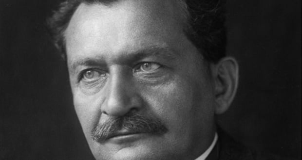 Otto Wels