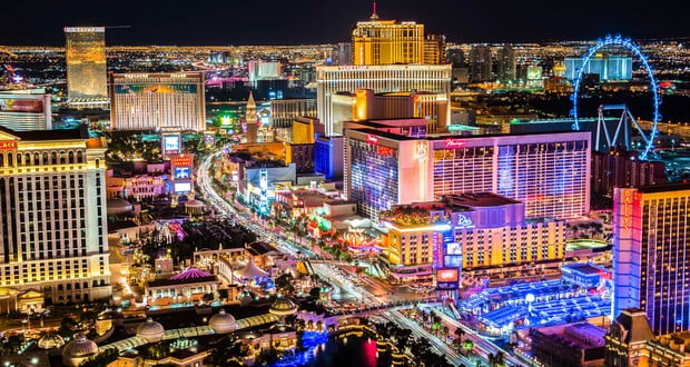 Las Vegas