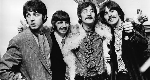 The Beatles