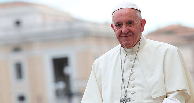 Pope Francis