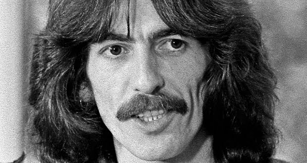 George Harrison