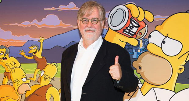 Matt Groening