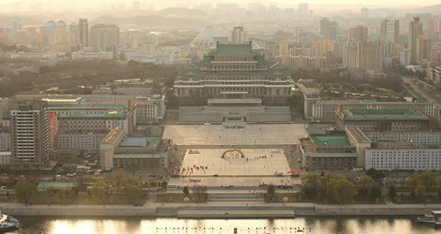 North Korea