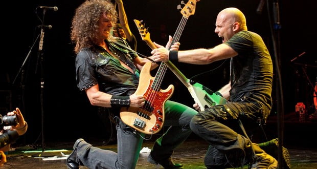 Heavy Metal