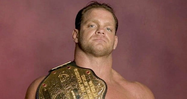 Chris Benoit