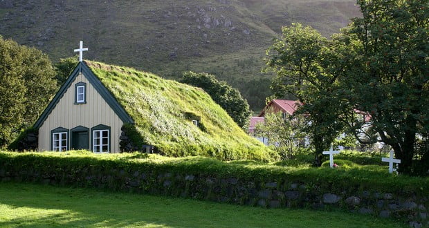 Iceland