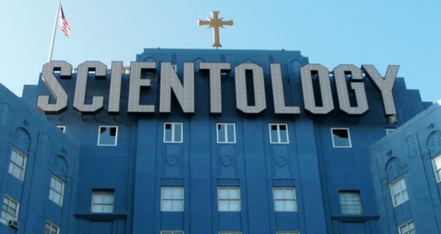 Scientology