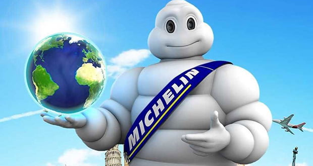 Bibendum