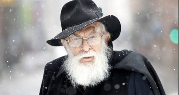James Randi