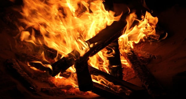 Fire