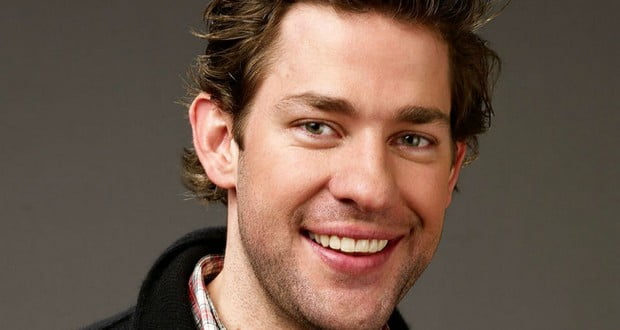 John Krasinski 