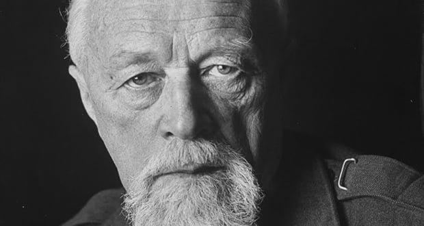 Theodor Erismann