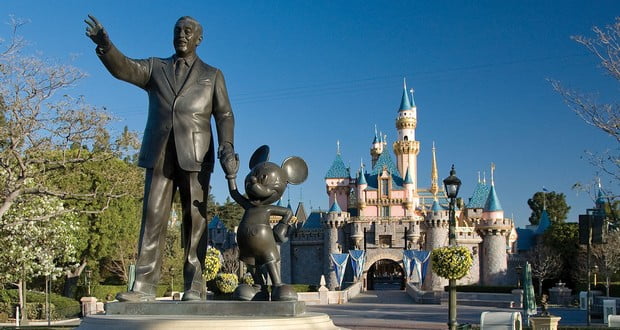 Disneyland