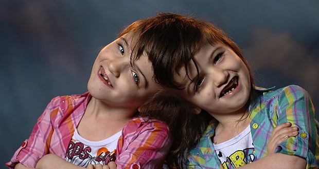 Hogans Sisters
