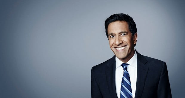 Sanjay Gupta