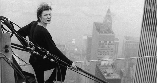 Philippe Petit