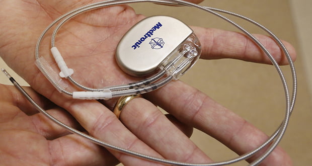 Pacemaker