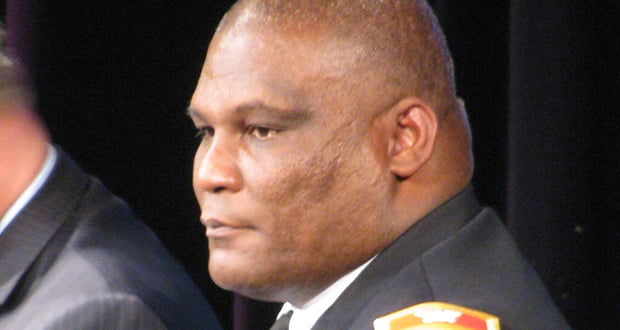 Gregory D. Gadson