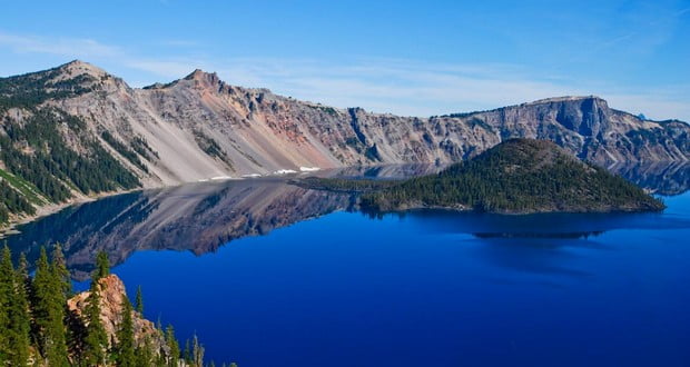 Oregon | Fact# 8046 | FactRepublic.com