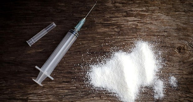 Heroin