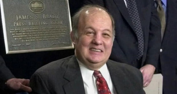 James Brady