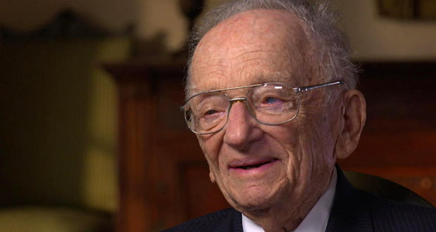 Ben Ferencz