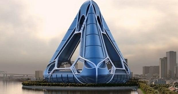 Arcology